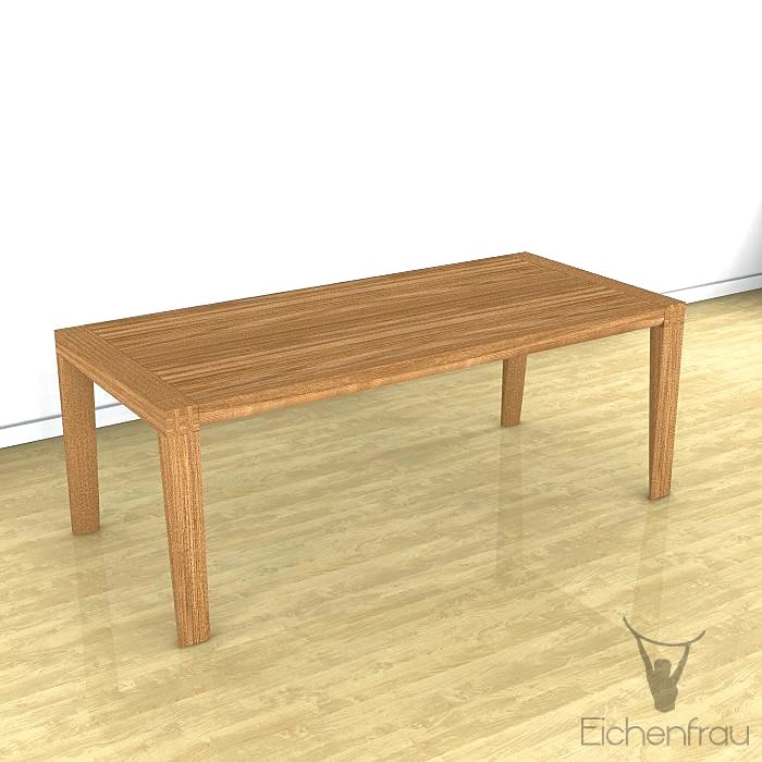 Esstisch form246 90x75 cm (BxH) – Bild 2