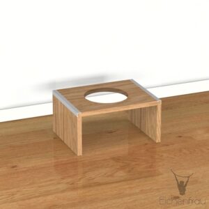 Hundebar 40x20x31 cm (BxHxT) form950