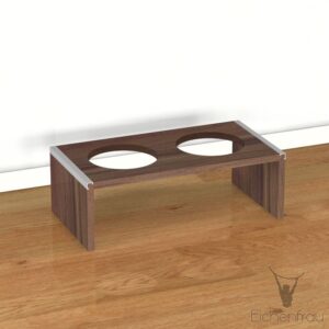 Hundebar 60x20x31 cm (BxHxT) form951