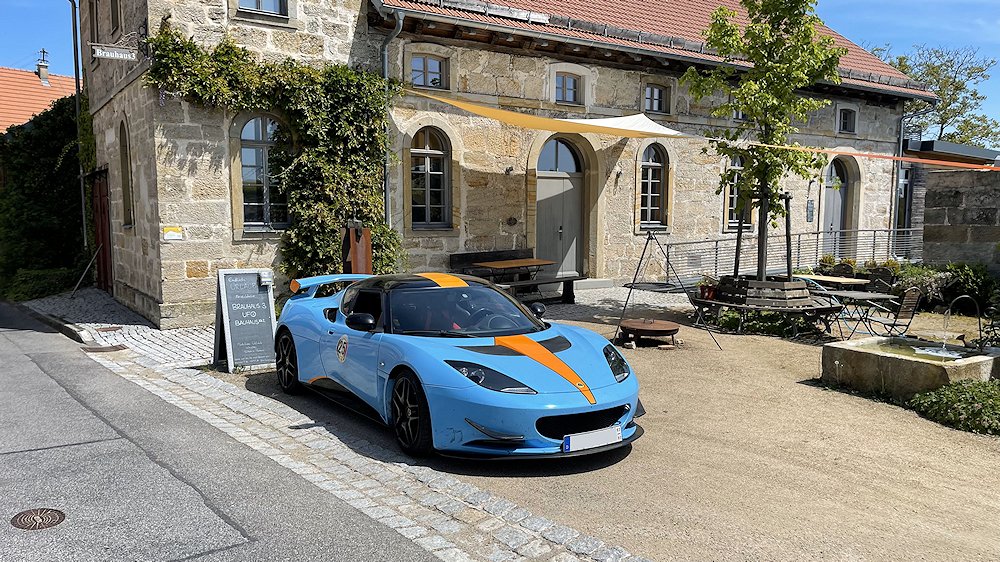 VTS Racing by Vali - Lotus Evora S