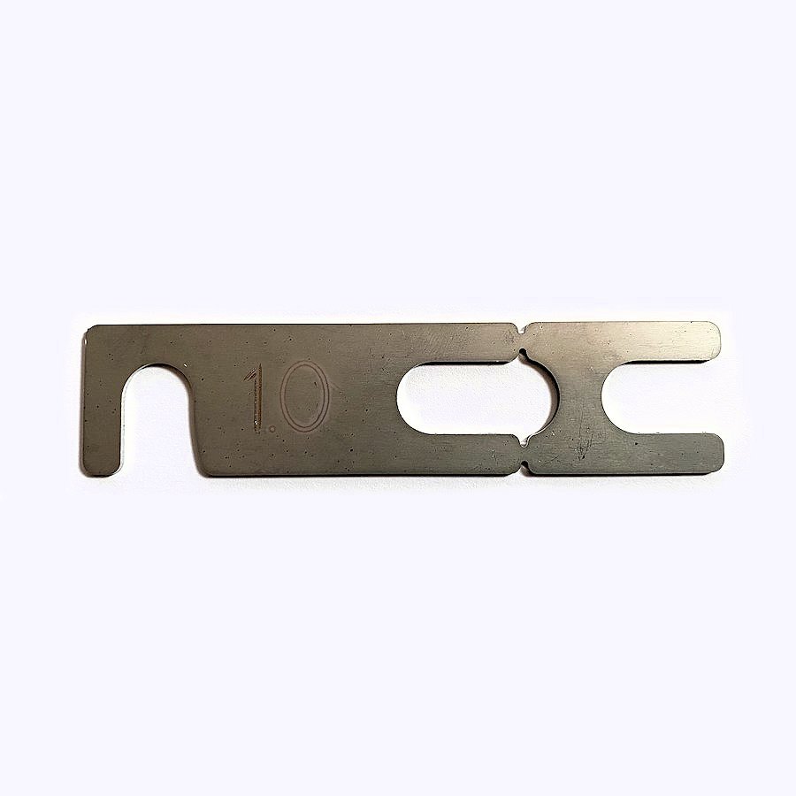 Sturzplättchen Lotus – Bild 3